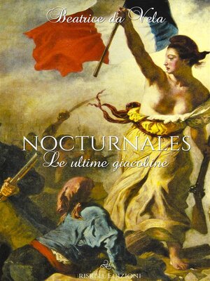 cover image of Nocturnales--Le ultime giacobine